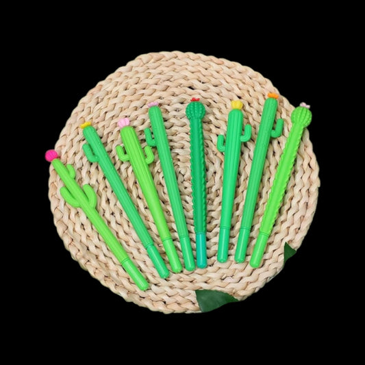 Cactus Pens